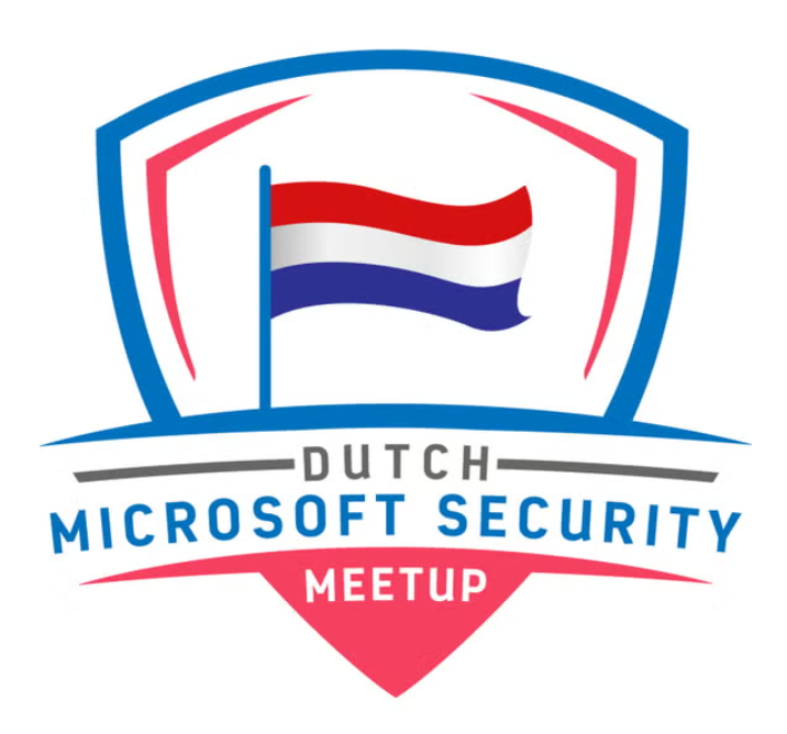 Cloud for Sovereignty Talk at Dutch Microsoft Security Community