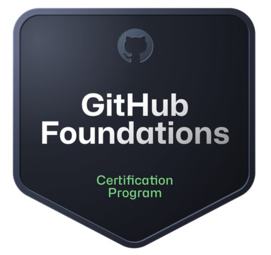 Achieving GitHub Foundation Certificate